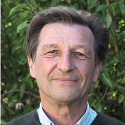 Henri DORANLO