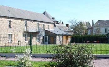 Portes ouvertes – École Saint Joseph
