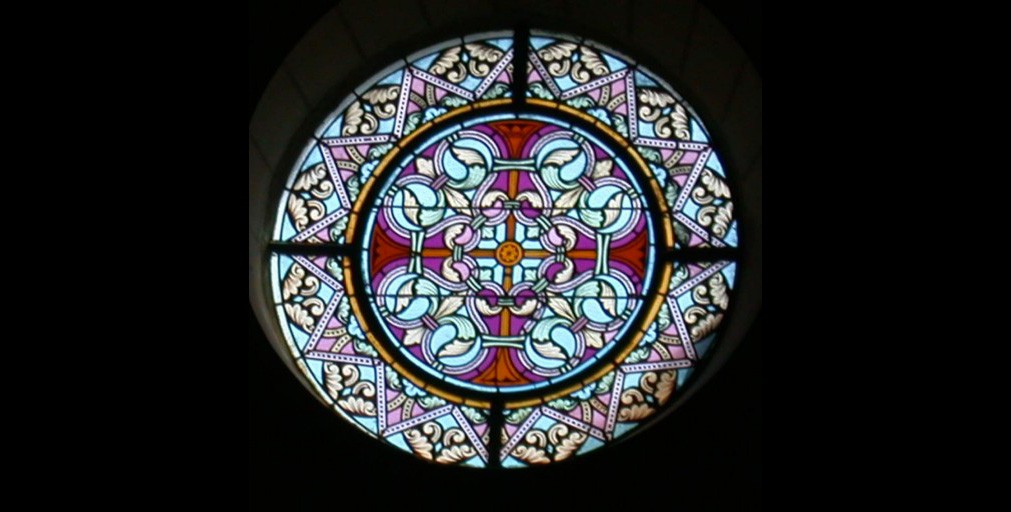 Verrière-décorative