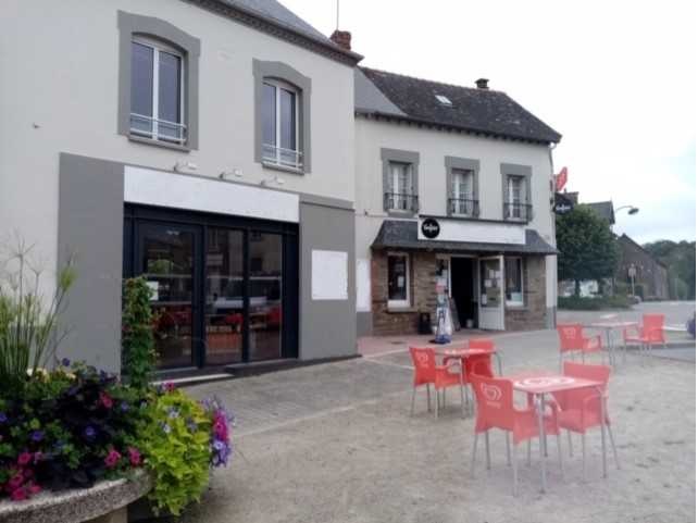 Appel à candidature pour le Bar/Tabac/Restaurant
