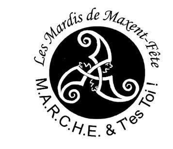 Les Mardis de Maxent Fête