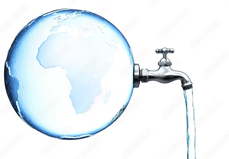 Sècheresse – Eau potable