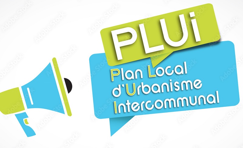 Modification simplifiée PLUi – mise à disposition du public