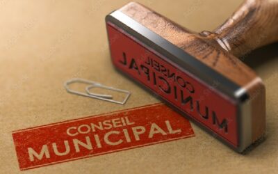 Prochain Conseil Municipal