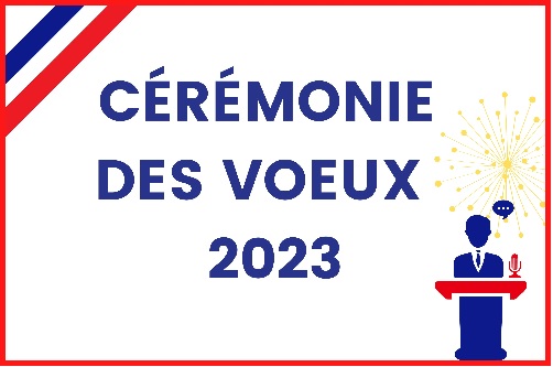 Voeux de la municipalité