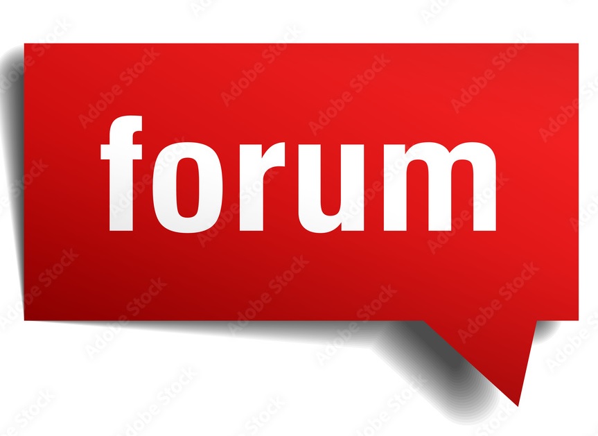 Forum job dété