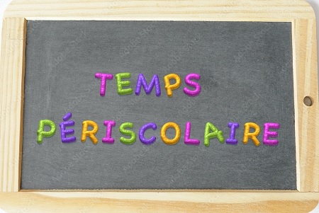 Service Périscolaire – Ce qui change en 2023