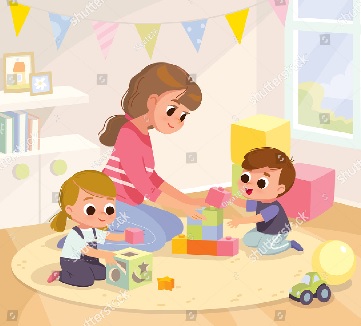Brocéliande Communauté – Service babysitting