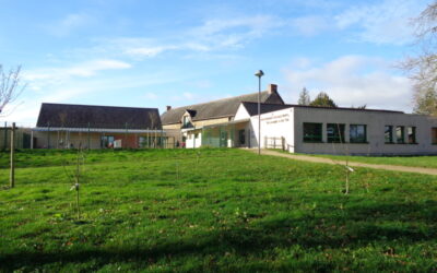 École Publique Les Gallo-Peints – INSCRIPTION