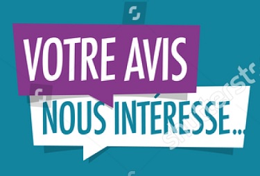 Enquête sur la mobilité