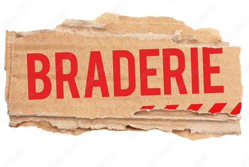 Braderie – APEL École Saint Joseph