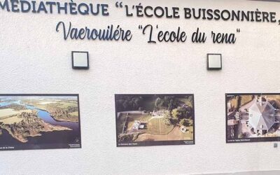 Nouveau depuis le 1er mars