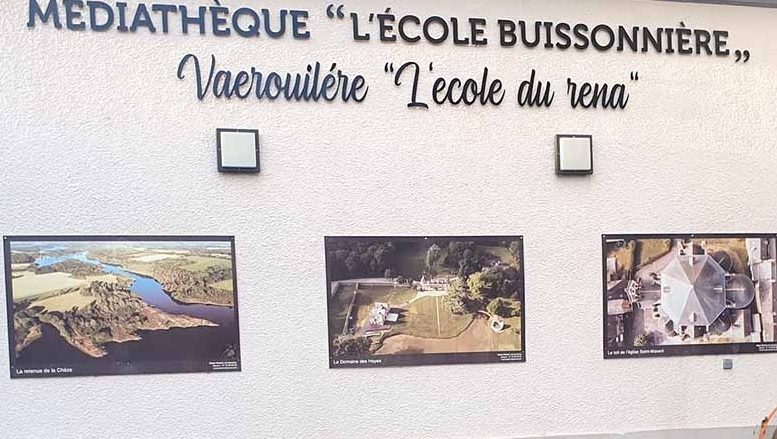 Nouveau depuis le 1er mars