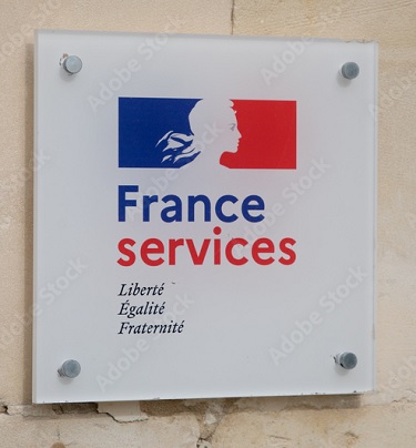 France Services – Portes ouvertes