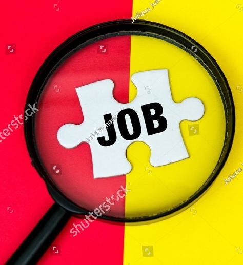 Recherche d’emploi : Permanences Eureka Emploi Services