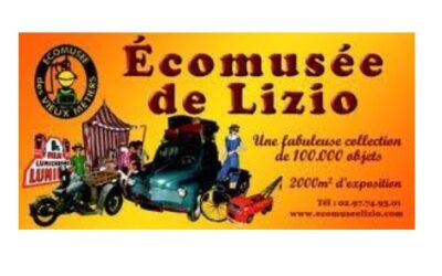 Maxent d’Autrefois – Une journée à Lizio