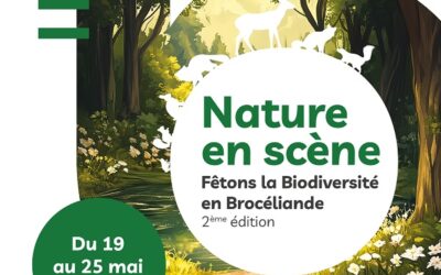 Fête de la Biodiversité en Brocéliande – 2ème édition