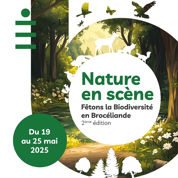 Fête de la Biodiversité en Brocéliande – 2ème édition