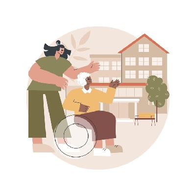 Habitat inclusif