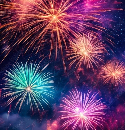 Soirée festive et Feu d’artifice