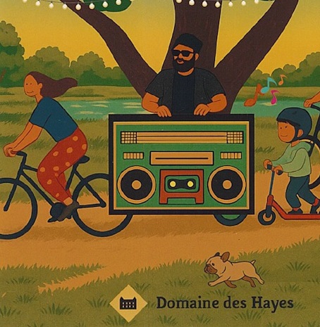 Le Domaine en Fête