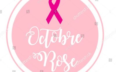 Octobre rose