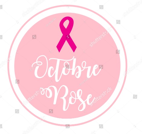 Octobre rose
