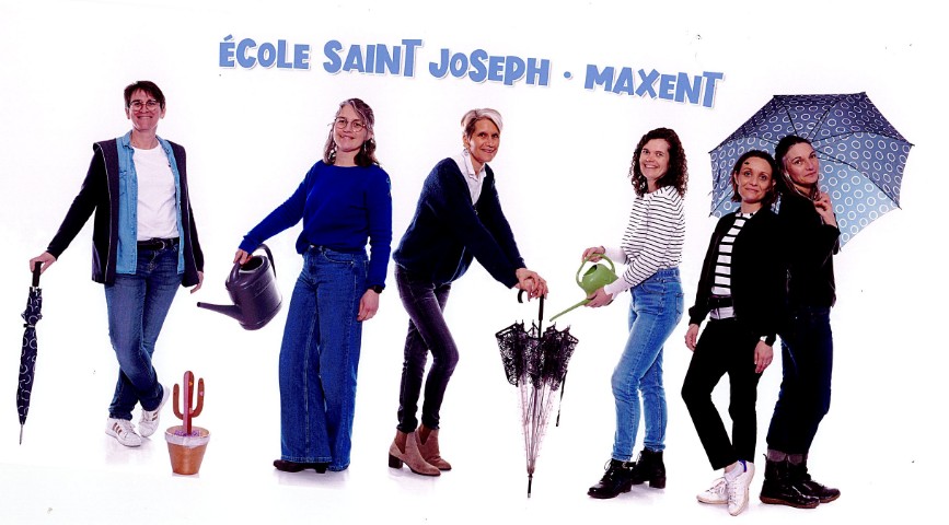 équipe st jo 2025-2026 photo