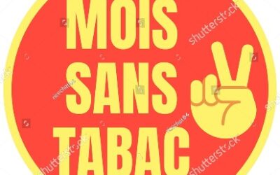 Mois sans tabac