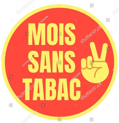 Mois sans tabac