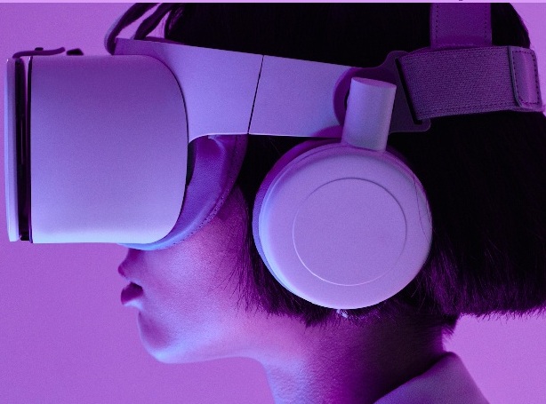 Médiathèque – Animation