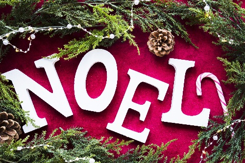 École Saint-Joseph – Animations de Noël