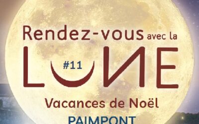 Rendez-vous avec la Lune