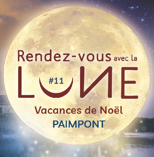 Rendez-vous avec la Lune