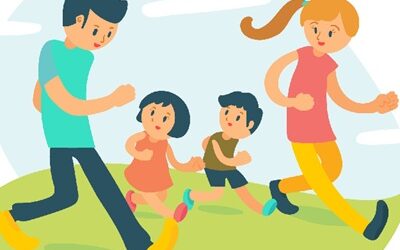 APE Les Gallo-Peints – Mini Arbenn Trail