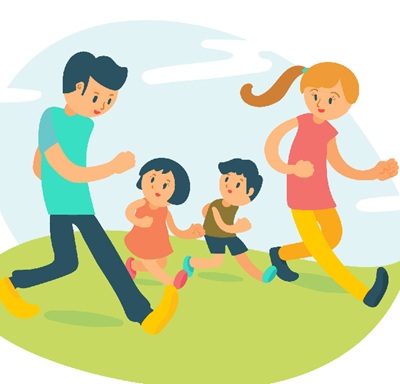 APE Les Gallo-Peints – Mini Arbenn Trail