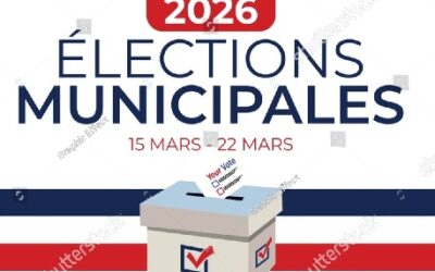 Élections municipales