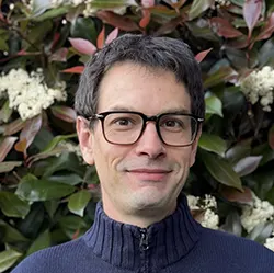 Julien Blanchet