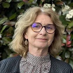 Pierrette Daniel