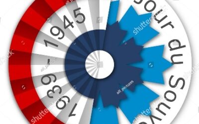 Cérémonie du 8 mai