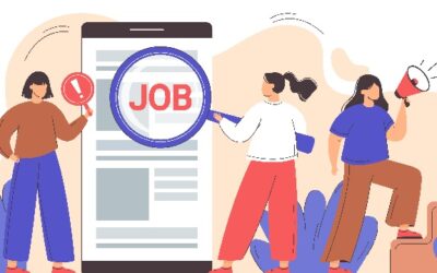 Info jeunes – Job d’été