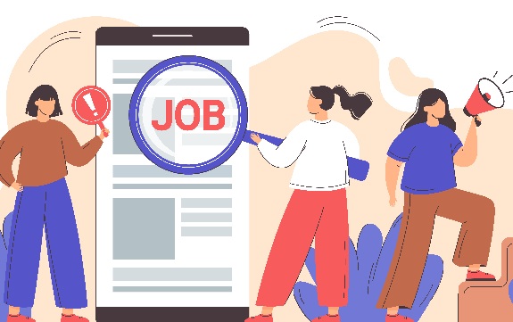 Info jeunes – Job d’été