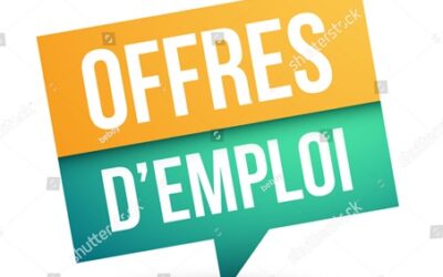 L’Inter’Val – recrutement