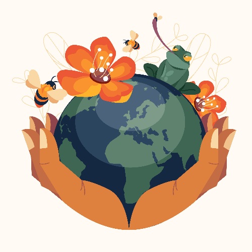 Semaine de la biodiversité