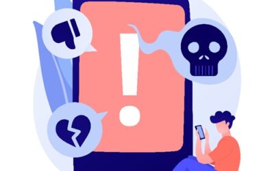 Écran et Cyberviolences – Conférence