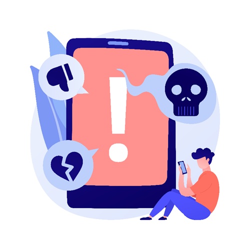 Écran et Cyberviolences – Conférence